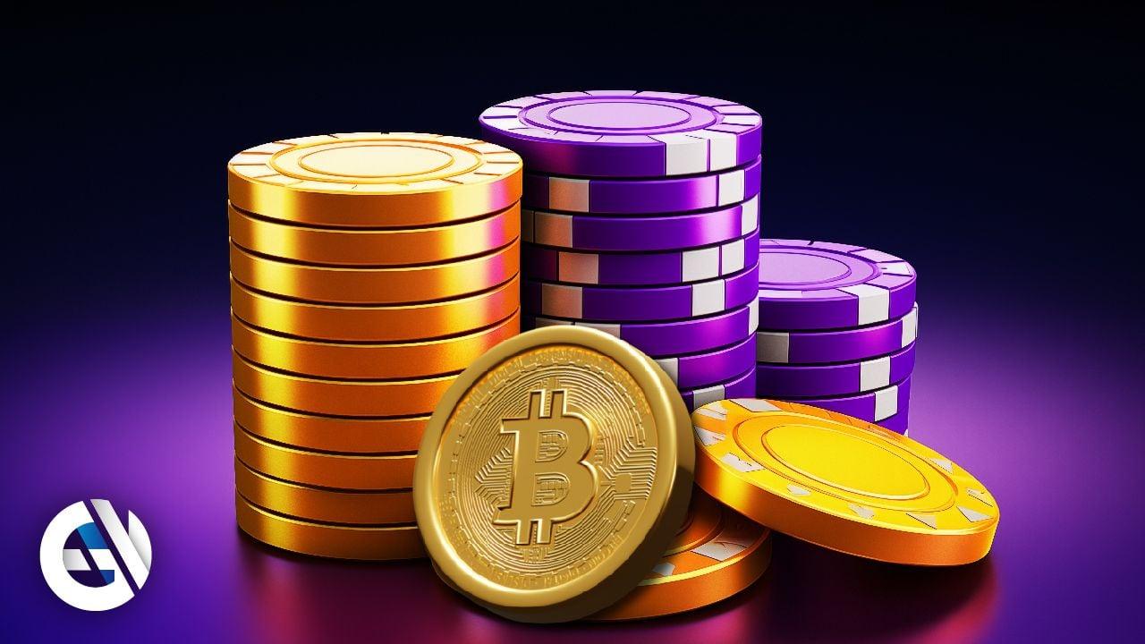 Bitcoin Casino'nun Slot Oyunlarının Neden Yüksek Puan Aldığının Daha Yakından İncelenmesi