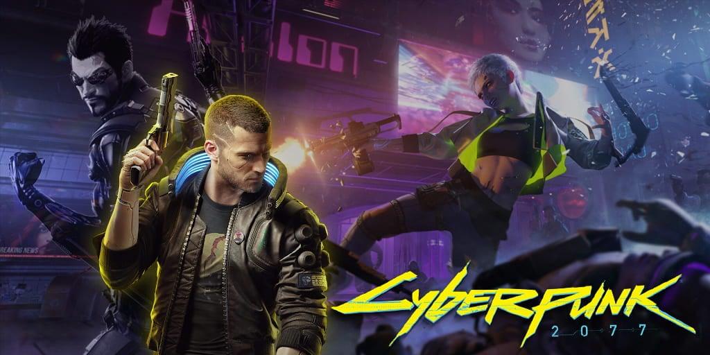 Cyberpunk 2077 sürümünden önce zaman geçirmek için 3 oyun