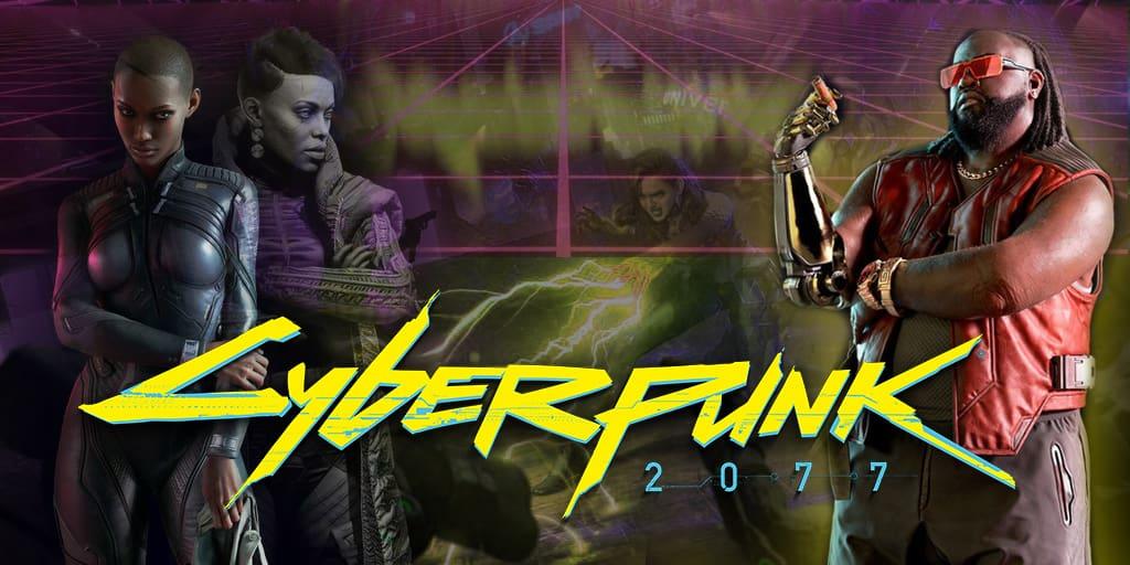 Popüler kültürde Cyberpunk - başlangıcından günümüze
