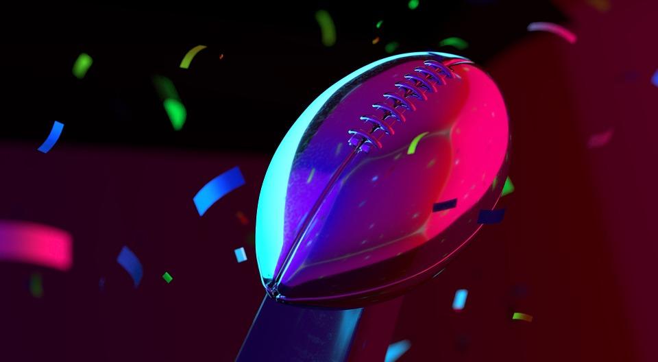 The Super Bowl 2021 Online 'te nasıl güvenli bahisler oynanır?
