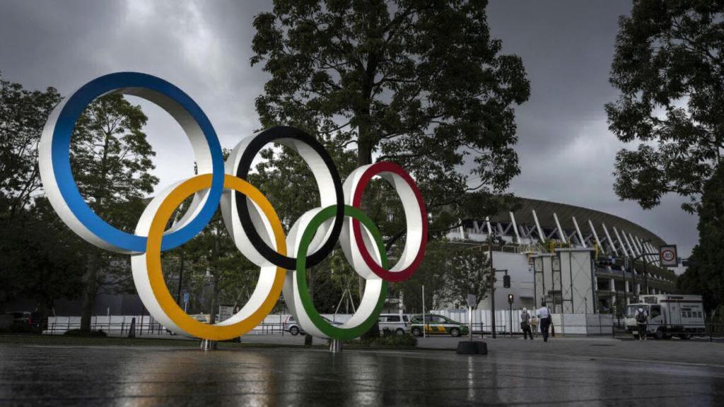 Zulabet Casino ile 2020 Olimpiyatlarının En Parlak Olaylarını İzlemek