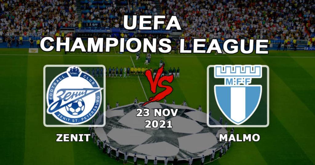 Chelsea - Malmö: Şampiyonlar Ligi maçı için tahmin ve bahis - 23.11.2021