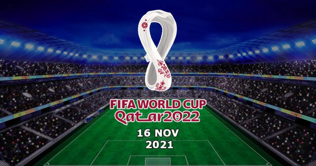 2022 Dünya Kupası Eleme Tahminleri - 16.11.2021