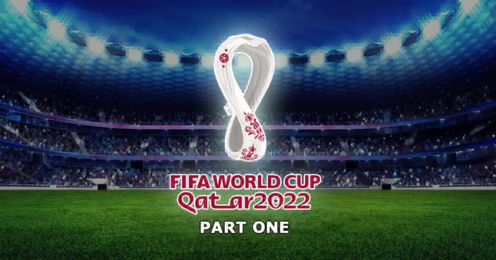 2022 FIFA Dünya Kupası Elemeleri Tahminleri - Birinci Bölüm!