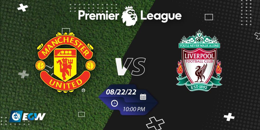 Manchester United - Liverpool: Premier Lig maçında tahmin ve bahis