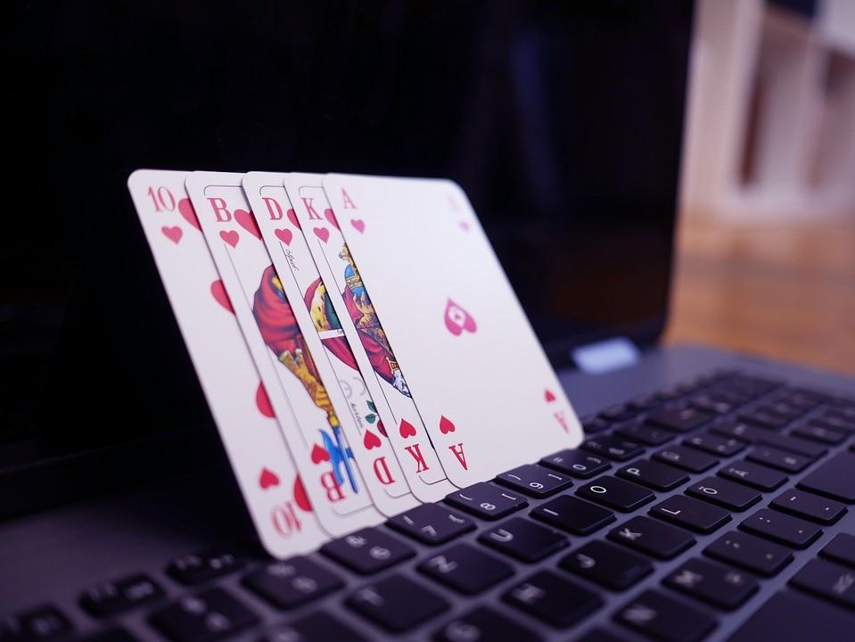 Amerikalı Oyuncular Arasında En Popüler Online Casino Oyunları