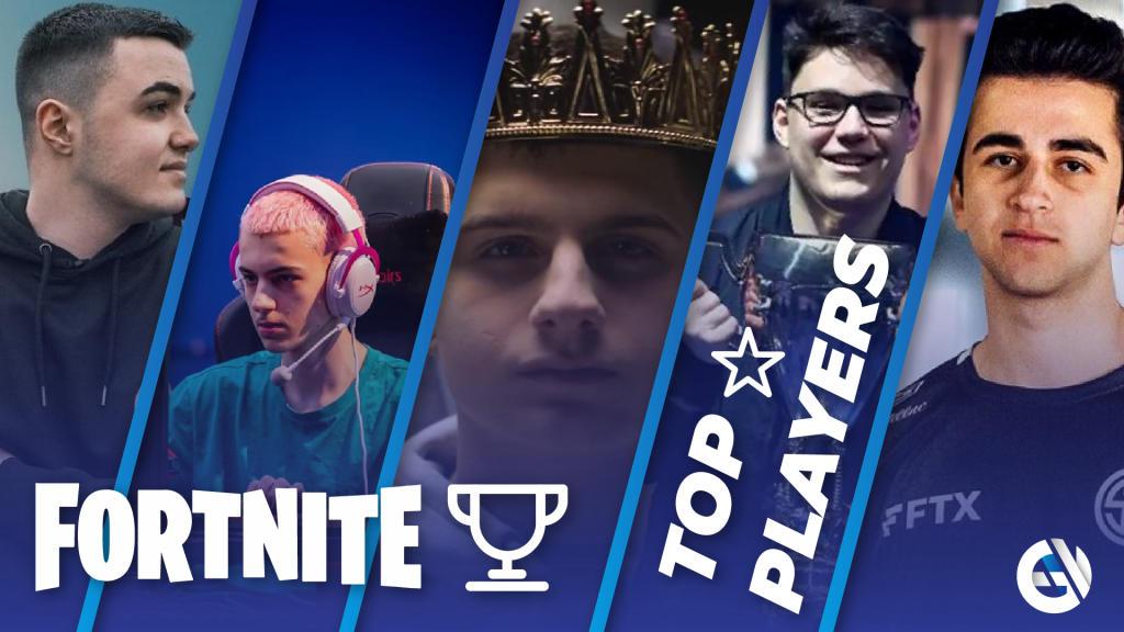 En İyi Oyuncular Fortnite: 2022'de En İyi 10 Oyuncu
