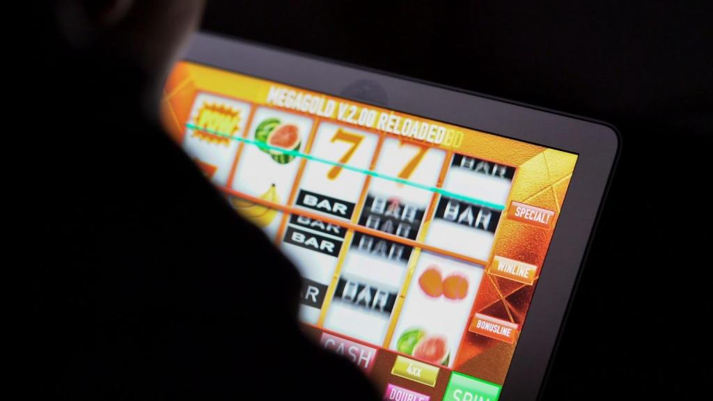 Olağandışı slotlar: Herkesi şaşırtacak 5 ilginç slot makinesi