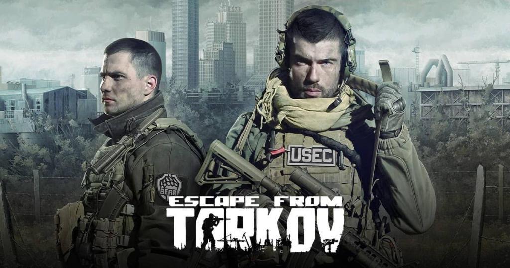 Why "Escape from tarkov" is still popular
