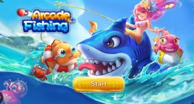 1xBet Fishing Game: A Unique Online Gaming Experience