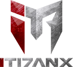 Ti7anx Gaming