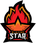 Blazing Star Academy(counterstrike)