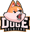 Doge Soldiers(counterstrike)