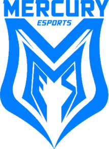 Mercury eSports(counterstrike)