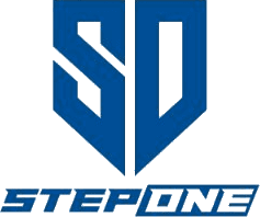 StepOne(counterstrike)