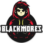 Blackmores(dota2)
