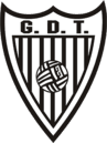 Grupo Desportivo Tourizense(fifa)