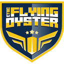 CTBC Flying Oyster(lol)
