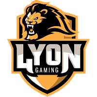 Lyon Gaming(lol)