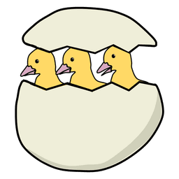Ducklings(rocketleague)