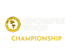 Chompix Shop Championship: North America Open Qualifier #1