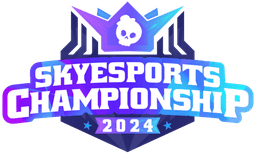 Skyesports Championship 2024