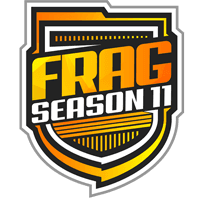 FRAG Season 11: Uzbek Qualifier #2