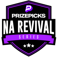 NA Revival Series #2: Open Qualifier
