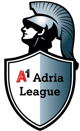 A1 Adria League Season 13