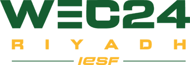 IESF Female World Esports Championship 2024