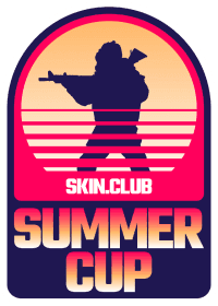 Skin.Club Summer Cup 2024