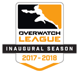 Overwatch League - Season 1 Stage 3