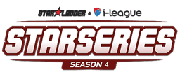 StarLadder & i-League StarSeries Season 4 Europe Qualifier