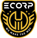 ECORP Supergad (wildrift)