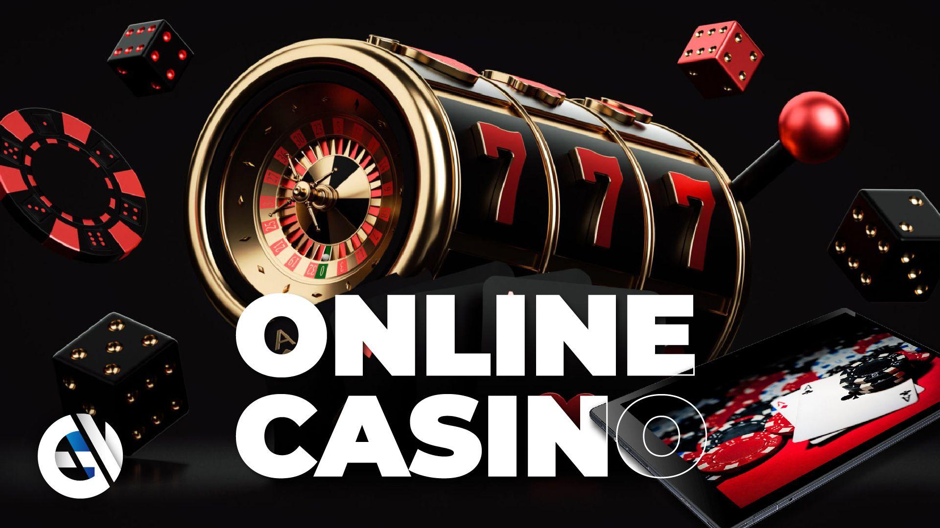 International Online Casino Market Analysis: Growth Opportunities and Challenges