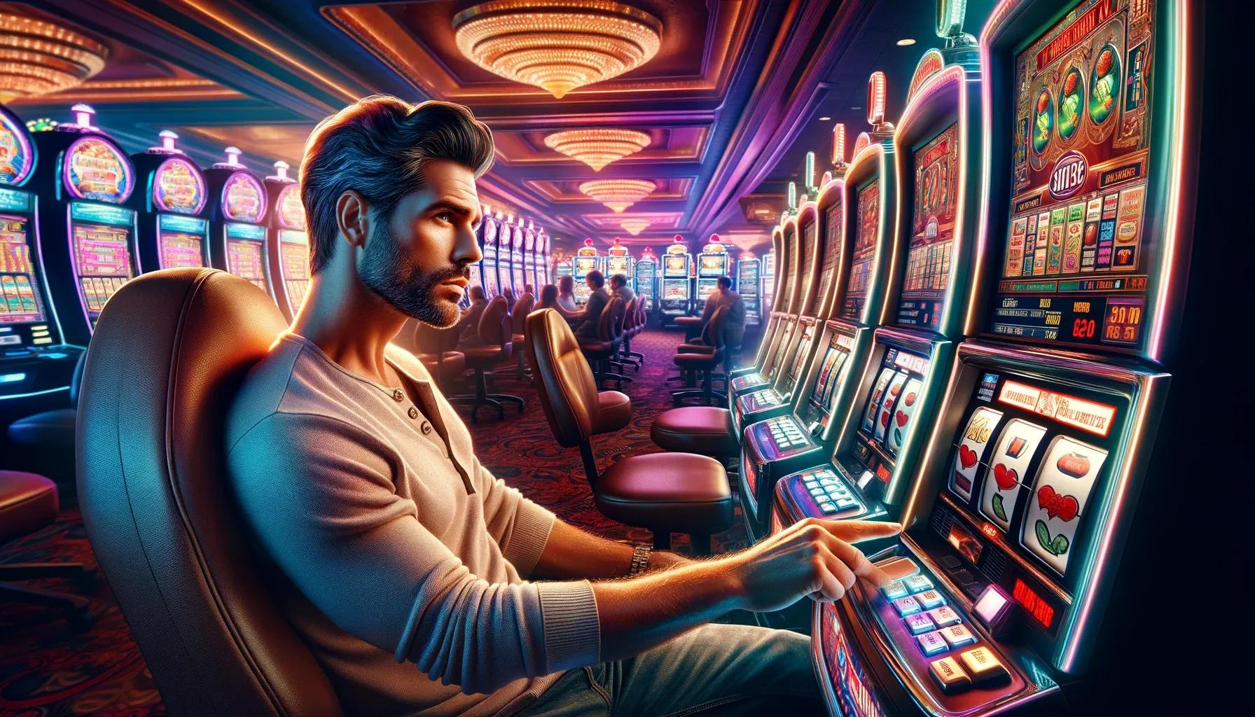 2023'te Denenecek En İyi Kripto Casino Platformları