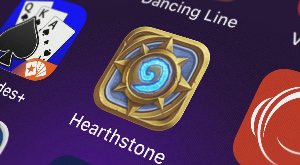 Hearthstone  Bahis Kılavuzu:  Heroes of Warcraft
