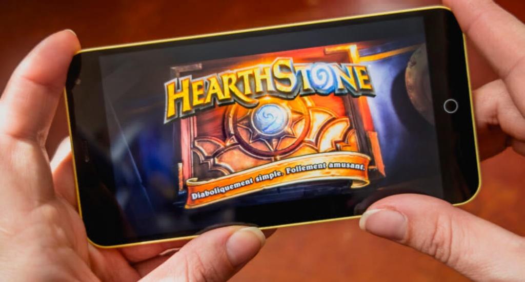Hearthstone  hakkında her şey - kurallar, talimatlar, kahramanlar, efektler, oyun modları