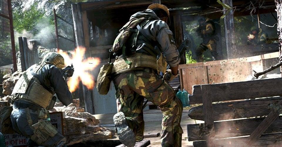 Neden  Call of Duty Modern Warfare  tek oyunculu kampanya 2019'un en çok hafife alınan hikayesi