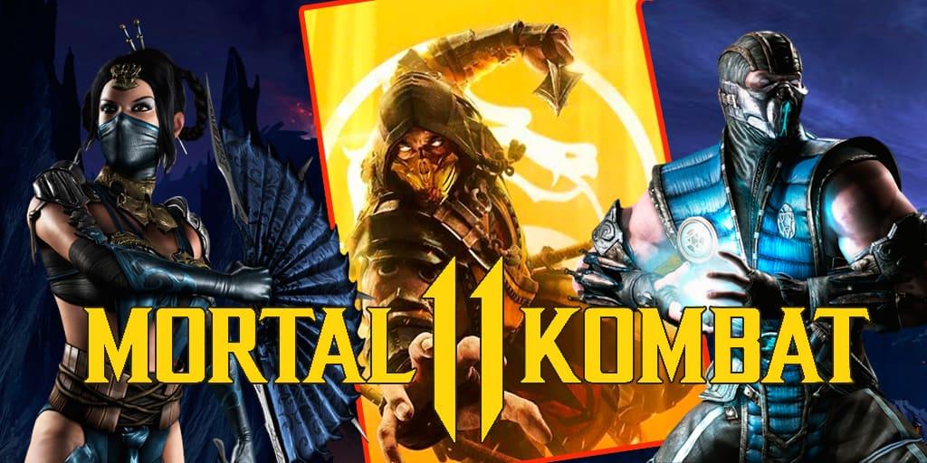 Oyuncular  Mortal Kombat  'ü neden seviyor ve oyunun ana amacı nedir?