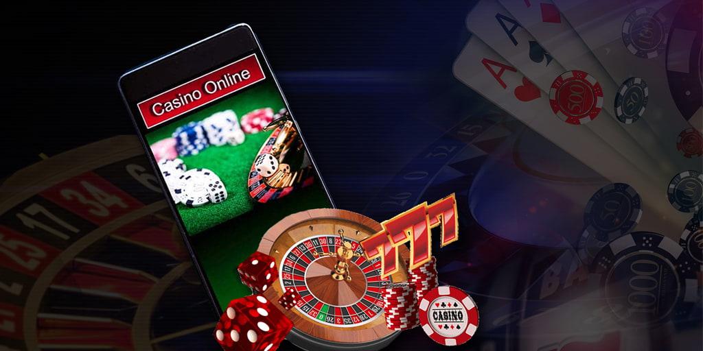 Online casinolar yükselmeye devam ediyor