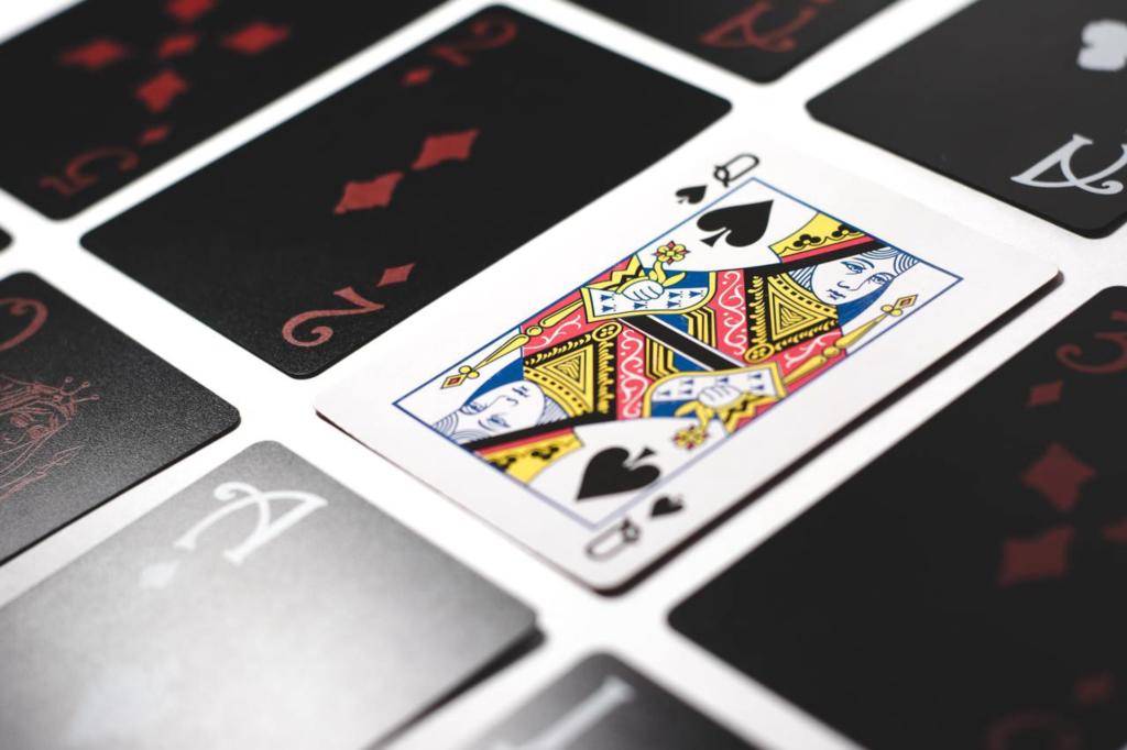 Poker profesyoneli olmadan önce bilmeniz gereken 7 şey