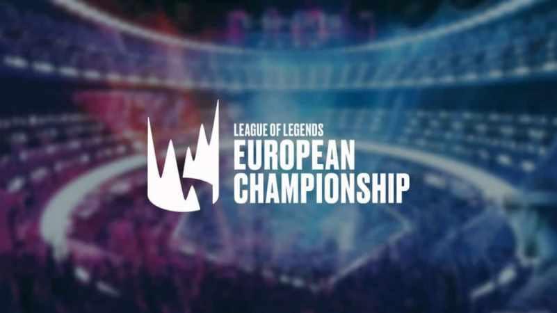 League of Legends: Avrupa Şampiyonası Yaz 2020 başladı