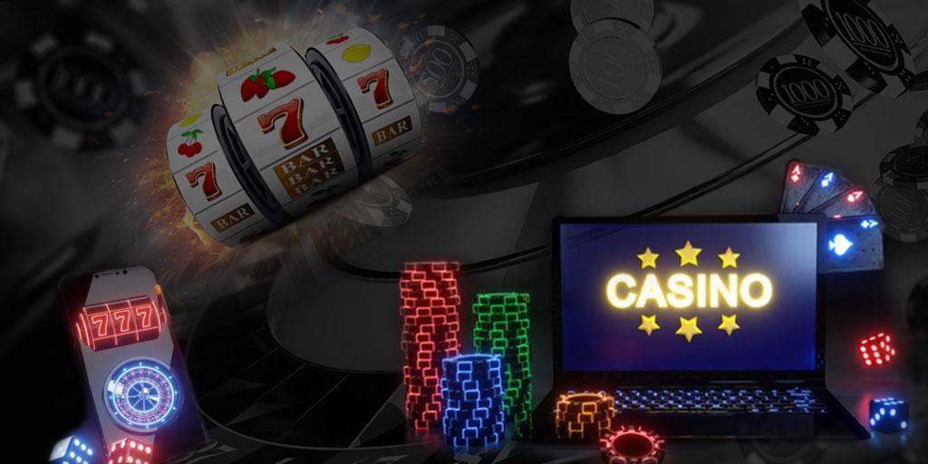Yeni Başlayanlar İçin Çevrimiçi Casino Rehberi