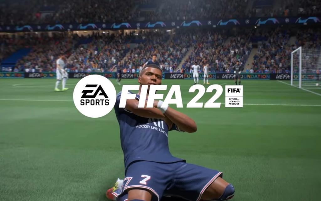 FIFA 22, her zamankinden daha gerçekçi hale getirecek yeni bir algoritma kullanıyor