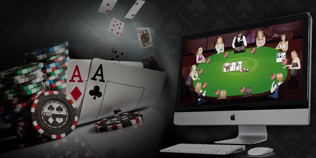 How to improve your e-gaming applying poker strategy
