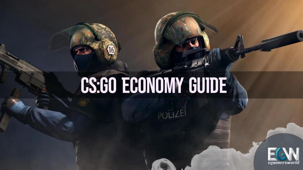 CS:GO için ekonomi rehberi