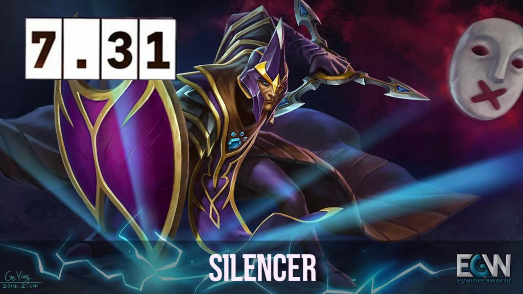 Silencer 7.31 Kılavuzu