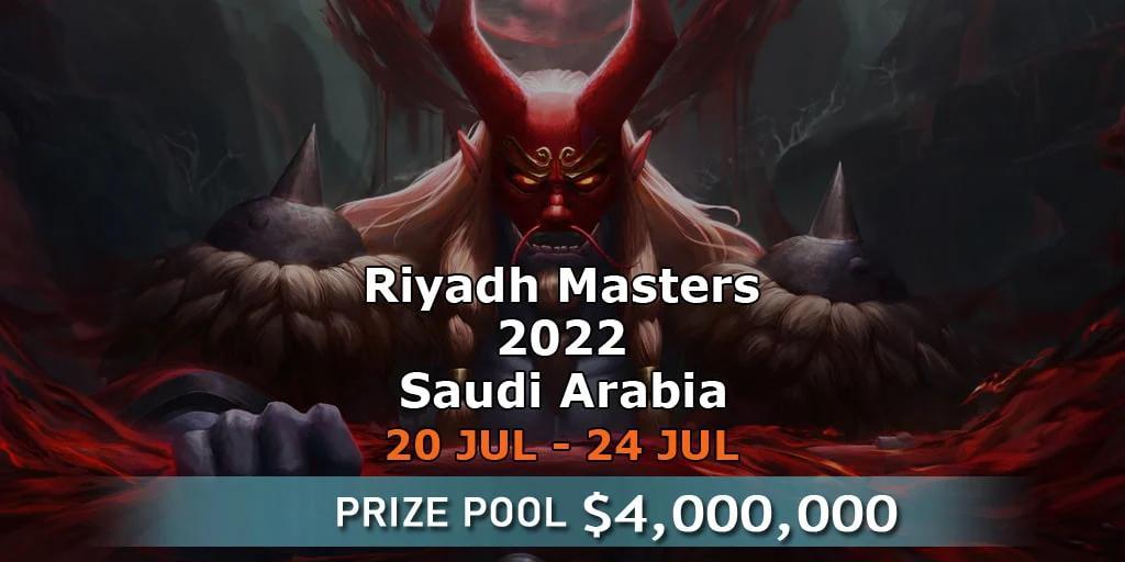 Riyadh Masters 2022: 4 milyon dolarlık turnuva hakkında her şey!