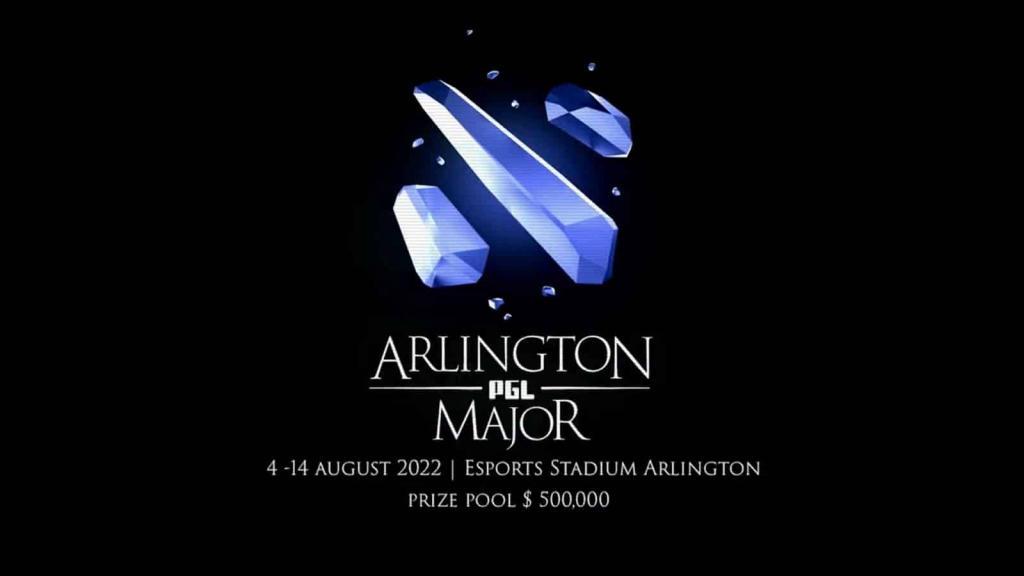 PGL Arlington Major: sorunlu bir turnuva bekleniyor